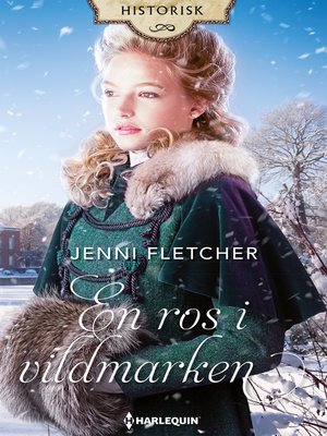 cover image of En ros i vildmarken